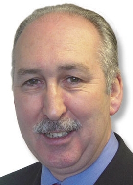 John Hayes - Hurricane Print