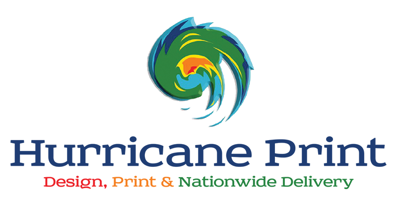 Hurricane Print